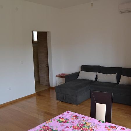 Masha Apartment Budva Exterior photo