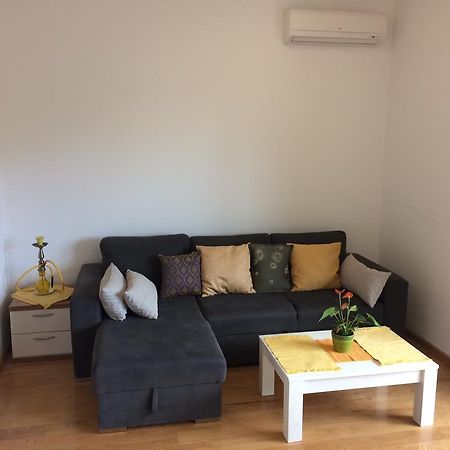 Masha Apartment Budva Exterior photo