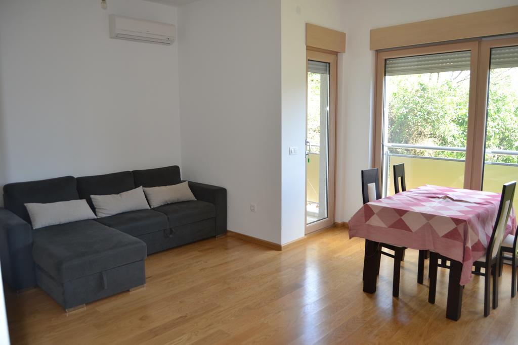 Masha Apartment Budva Exterior photo