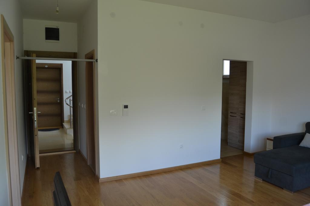 Masha Apartment Budva Exterior photo
