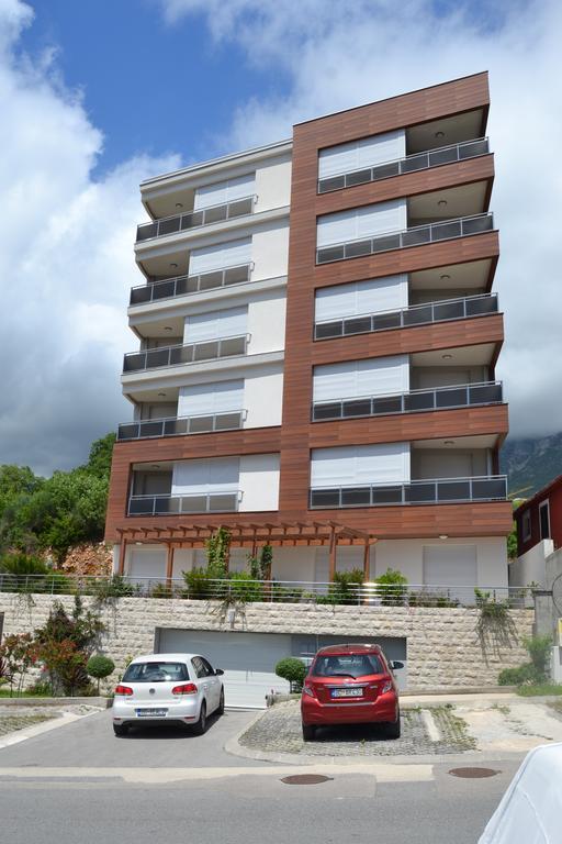 Masha Apartment Budva Exterior photo